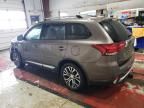 2017 Mitsubishi Outlander SE