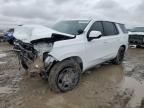 2022 Chevrolet Tahoe C1500