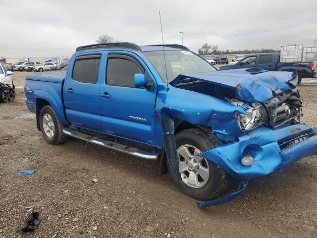 2010 Toyota Tacoma Double Cab Prerunner