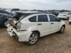 2008 Dodge Caliber SXT