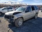 2004 Jeep Grand Cherokee Limited