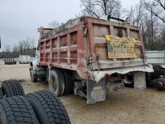 1996 International 8000 8100