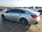 2016 Toyota Avalon Hybrid