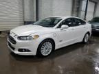 2013 Ford Fusion SE Phev