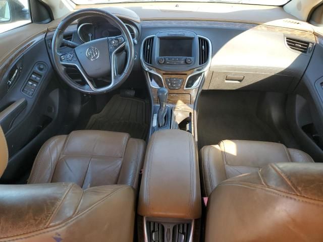 2014 Buick Lacrosse