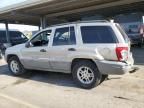 2004 Jeep Grand Cherokee Laredo