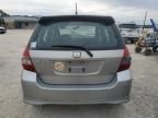 2008 Honda FIT Sport