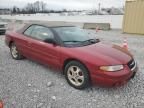 1999 Chrysler Sebring JXI