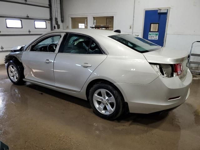 2013 Chevrolet Malibu LS