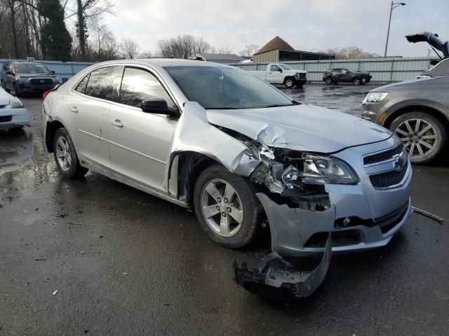 2013 Chevrolet Malibu LS