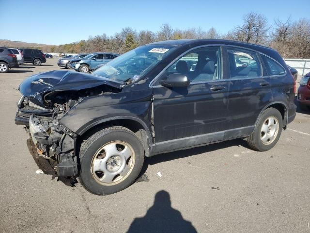 2009 Honda CR-V LX