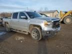 2015 GMC Sierra K1500 SLT