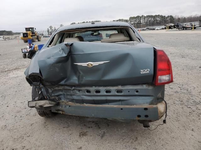 2006 Chrysler 300 Touring