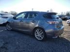 2015 Lexus CT 200