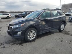 2020 Chevrolet Equinox LS en venta en Fredericksburg, VA