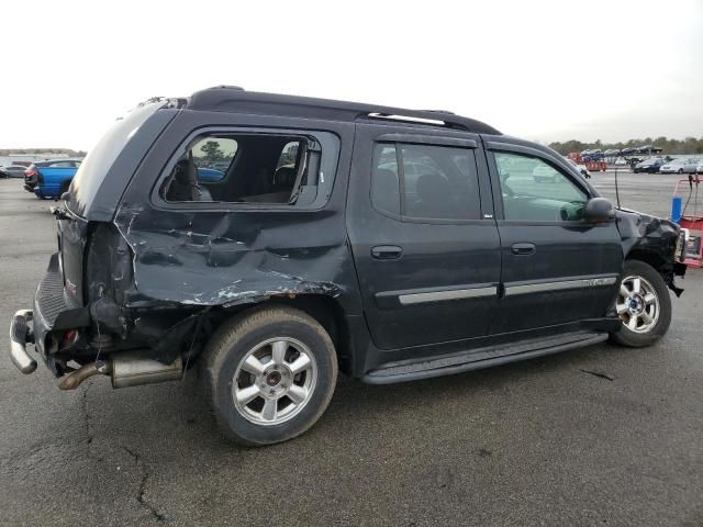 2004 GMC Envoy XL