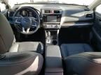 2016 Subaru Legacy 2.5I Limited