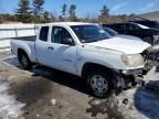 2009 Toyota Tacoma Access Cab