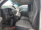 2011 Chevrolet Express G2500