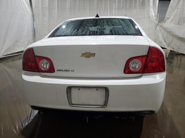 2012 Chevrolet Malibu 2LT