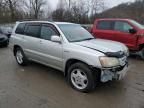 2005 Toyota Highlander Limited