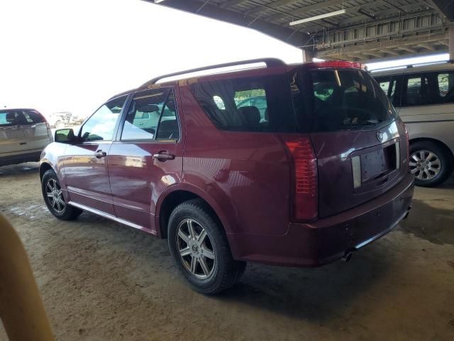 2004 Cadillac SRX