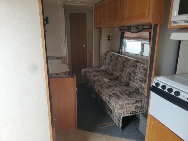 2003 Jayco Quest