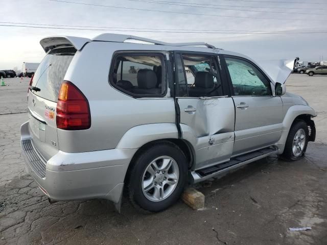 2006 Lexus GX 470