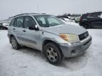 2004 Toyota Rav4