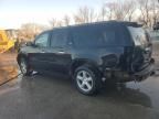 2007 Chevrolet Suburban K1500