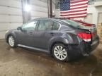 2011 Subaru Legacy 2.5I Limited