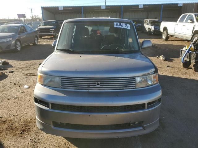 2006 Scion XB