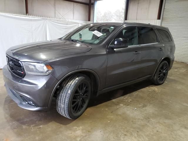 2016 Dodge Durango SXT