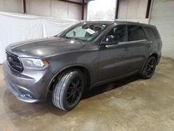 Carros con verificación Run & Drive a la venta en subasta: 2016 Dodge Durango SXT