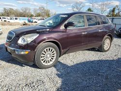 2009 Buick Enclave CXL en venta en Riverview, FL