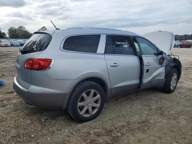 2010 Buick Enclave CXL