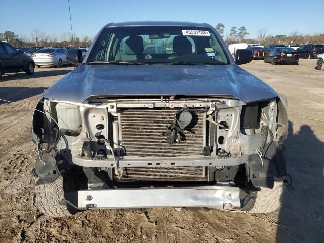 2015 Toyota Tacoma Prerunner Access Cab