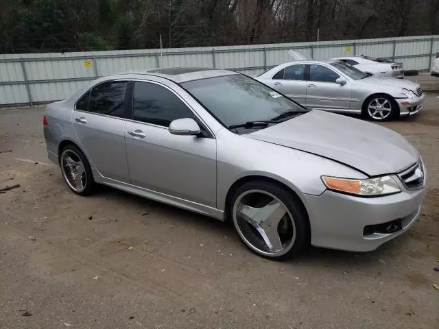 2006 Acura TSX