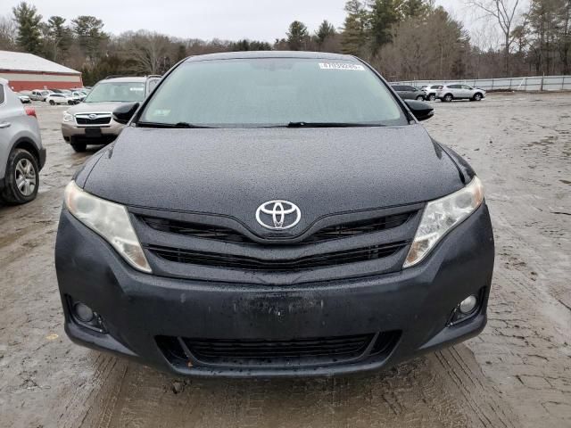 2013 Toyota Venza LE