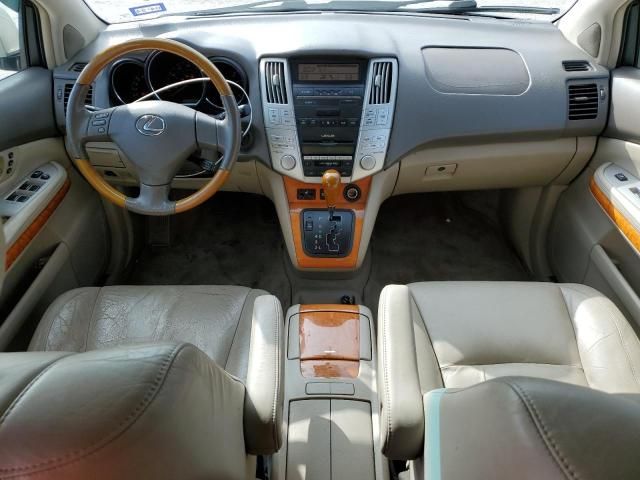 2005 Lexus RX 330