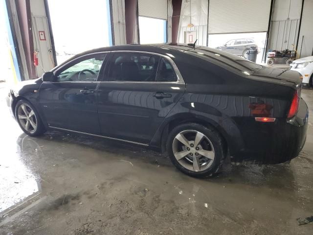 2008 Chevrolet Malibu 2LT