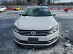 2012 Volkswagen Passat SE