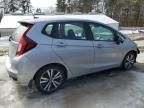 2020 Honda FIT EX