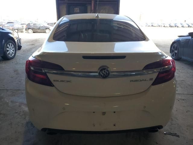 2015 Buick Regal Premium