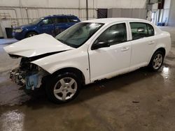 Chevrolet Cobalt ls Vehiculos salvage en venta: 2006 Chevrolet Cobalt LS