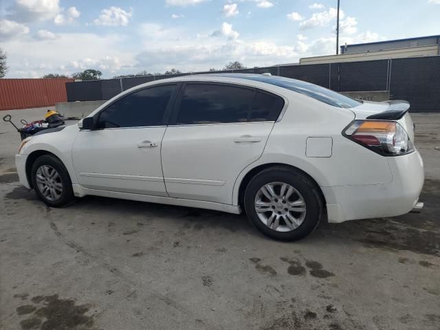 2011 Nissan Altima Base