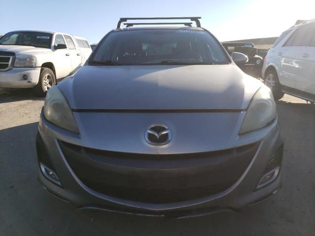 2010 Mazda 3 S