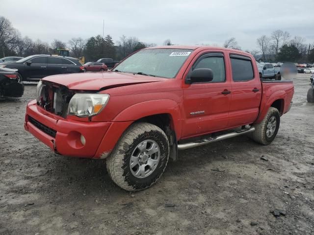 2006 Toyota Tacoma Double Cab Prerunner