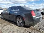 2016 Chrysler 300C