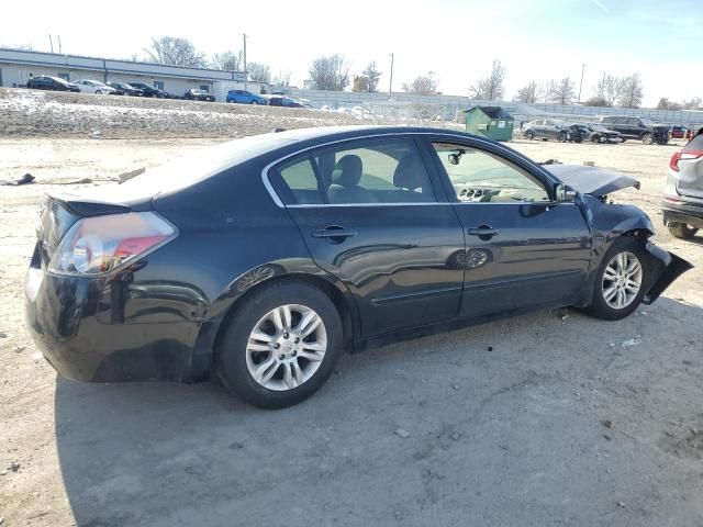 2010 Nissan Altima Base